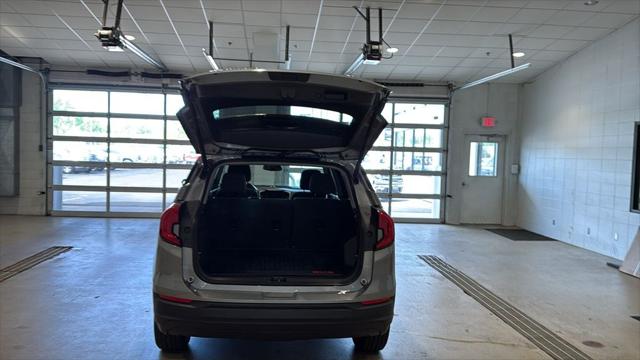 2023 GMC Terrain AWD SLE