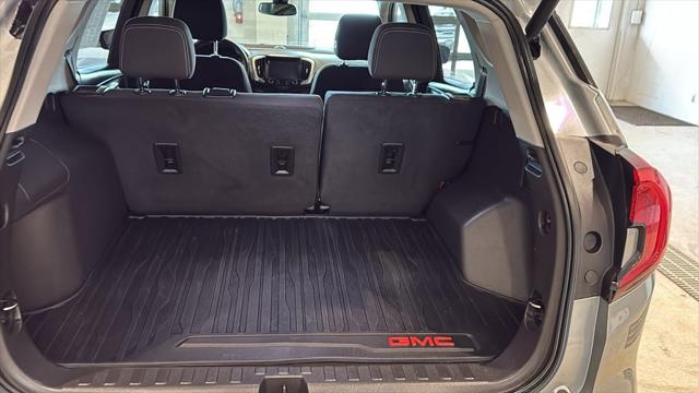 2023 GMC Terrain AWD SLE