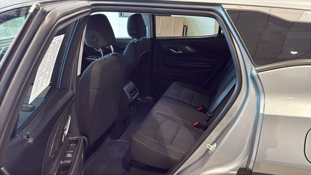 2023 GMC Terrain AWD SLE