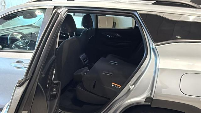 2023 GMC Terrain AWD SLE