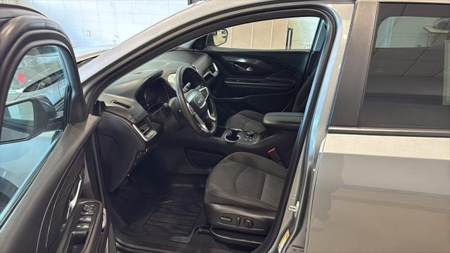 2023 GMC Terrain AWD SLE