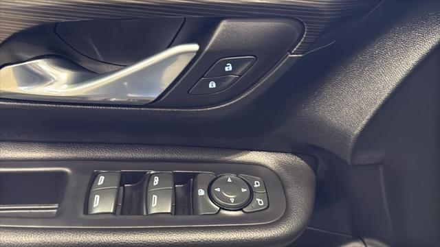 2023 GMC Terrain AWD SLE