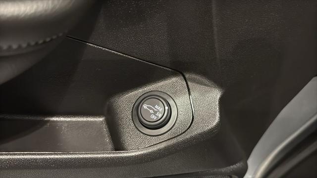 2023 GMC Terrain AWD SLE