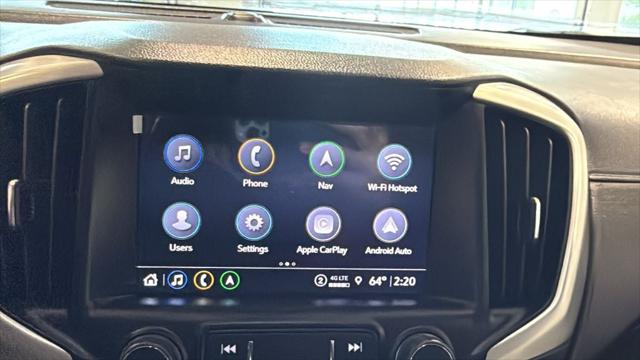 2023 GMC Terrain AWD SLE