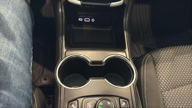 2023 GMC Terrain AWD SLE