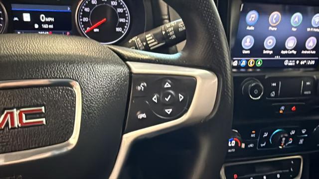 2023 GMC Terrain AWD SLE