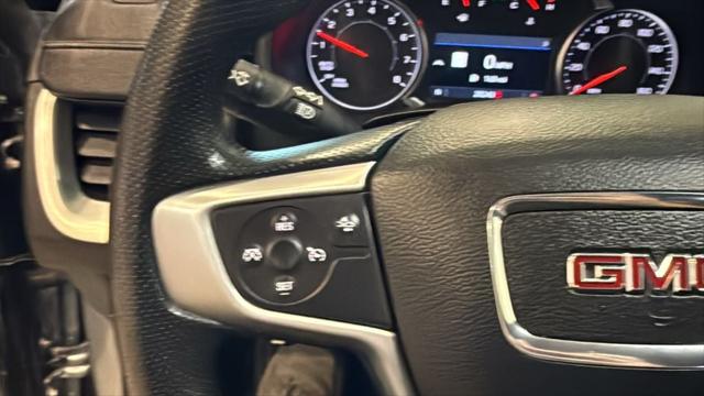 2023 GMC Terrain AWD SLE