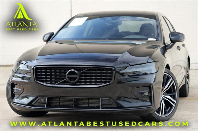 2021 Volvo S60 T6 R-Design for sale in Norcross, GA