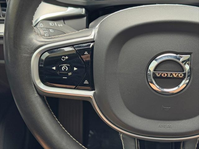 2021 Volvo S60 T6 R-Design