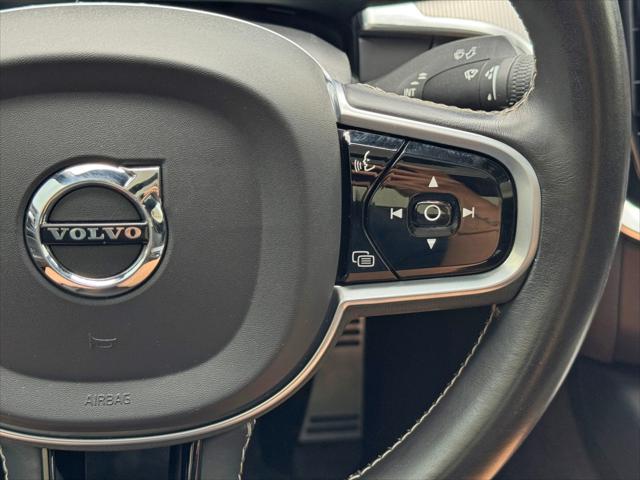 2021 Volvo S60 T6 R-Design
