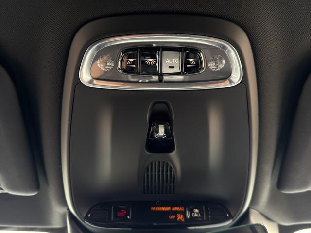 2021 Volvo S60 T6 R-Design