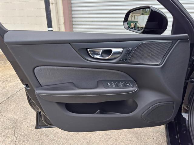 2021 Volvo S60 T6 R-Design