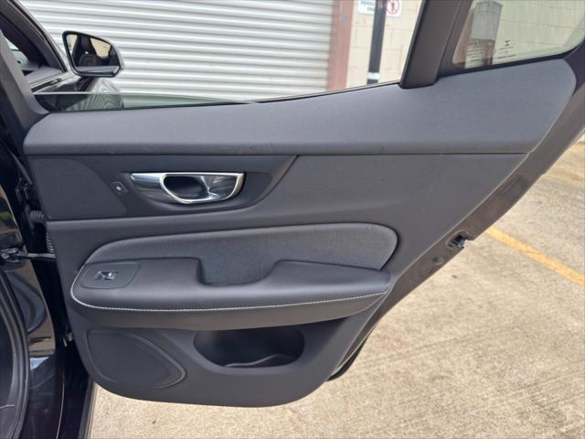2021 Volvo S60 T6 R-Design