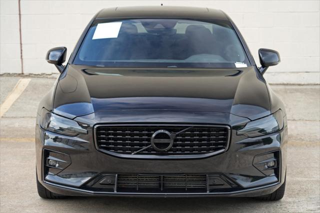 2021 Volvo S60 T6 R-Design