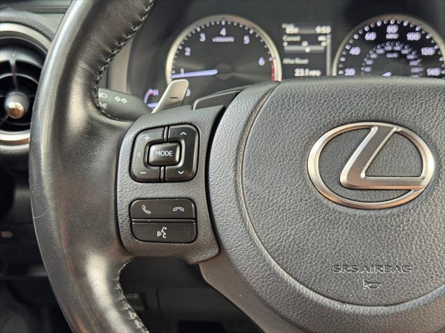 2021 Lexus IS 300 IS 300 w/ Comfort Package