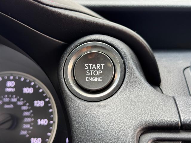 2021 Lexus IS 300 IS 300 w/ Comfort Package