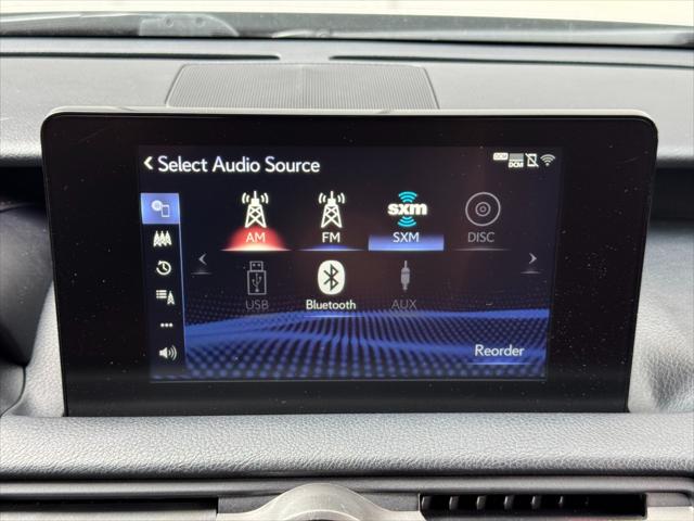 2021 Lexus IS 300 IS 300 w/ Comfort Package