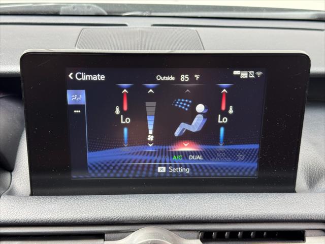 2021 Lexus IS 300 IS 300 w/ Comfort Package