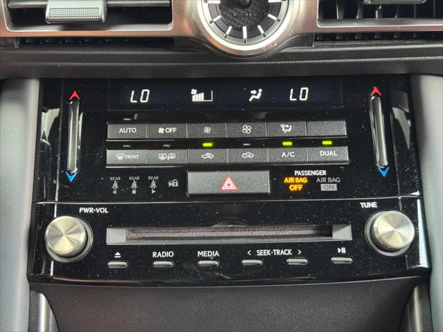 2021 Lexus IS 300 IS 300 w/ Comfort Package
