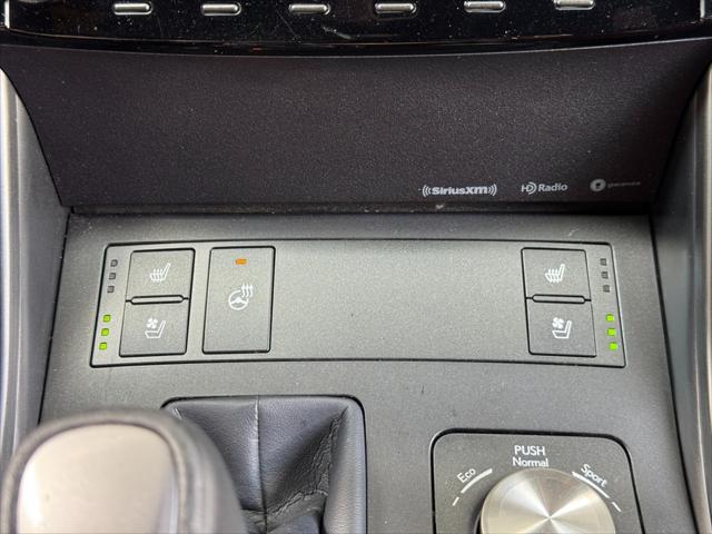 2021 Lexus IS 300 IS 300 w/ Comfort Package