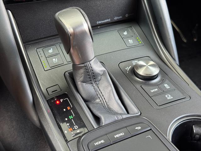 2021 Lexus IS 300 IS 300 w/ Comfort Package