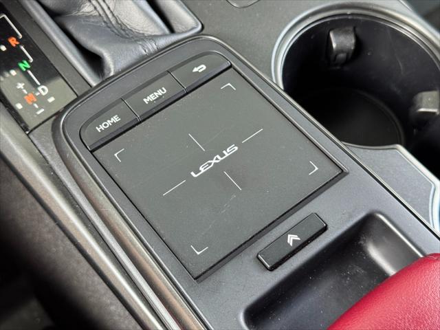 2021 Lexus IS 300 IS 300 w/ Comfort Package