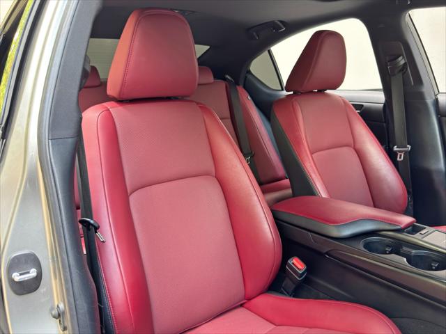 2021 Lexus IS 300 IS 300 w/ Comfort Package