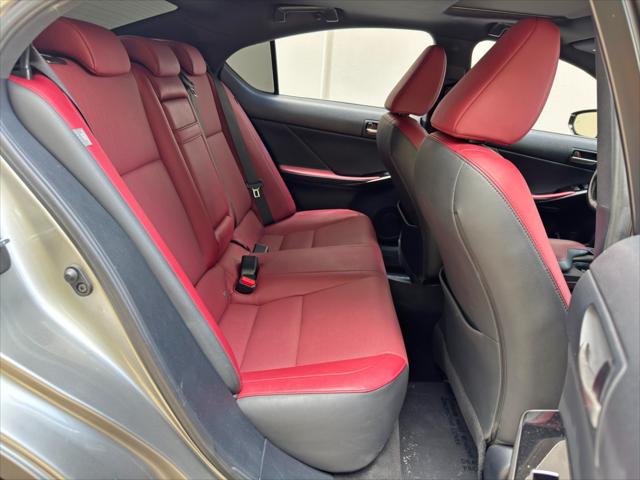 2021 Lexus IS 300 IS 300 w/ Comfort Package