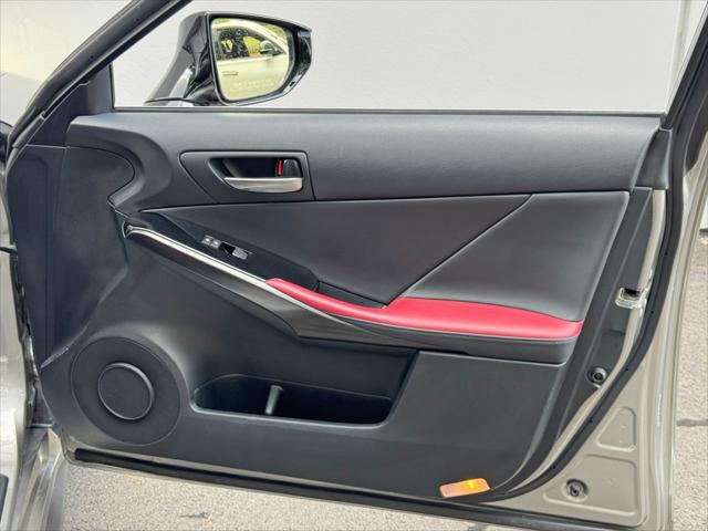 2021 Lexus IS 300 IS 300 w/ Comfort Package