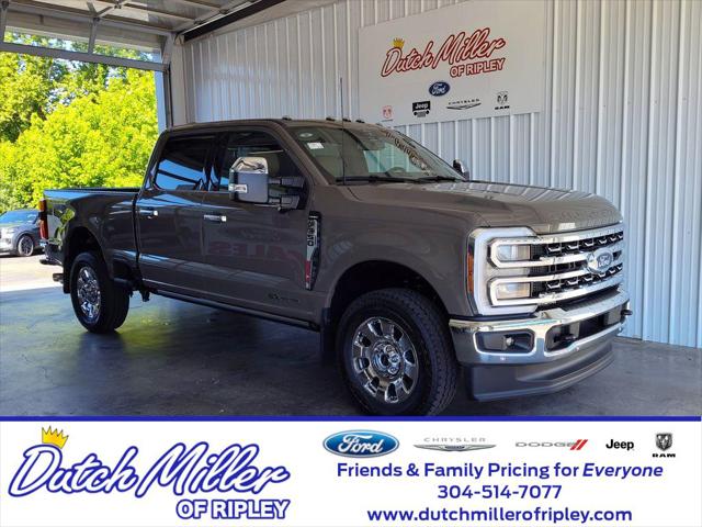 2026 Ford F-350 LARIAT for sale in Ripley, WV