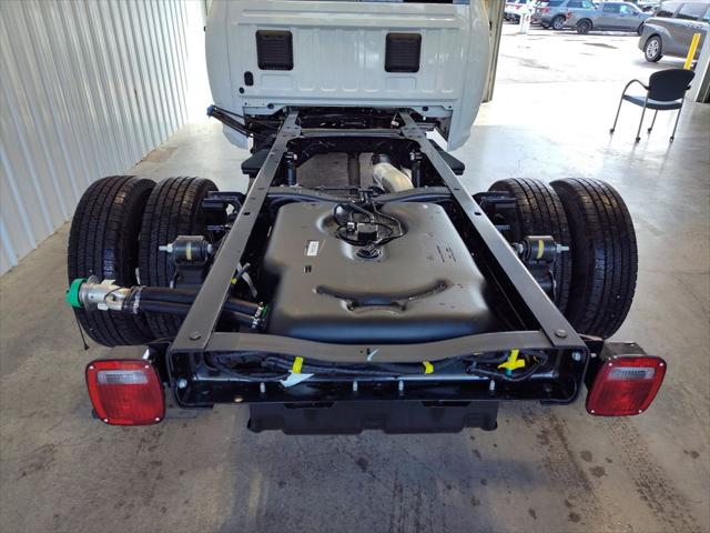 2026 Ram 3500 Tradesman/Big Horn