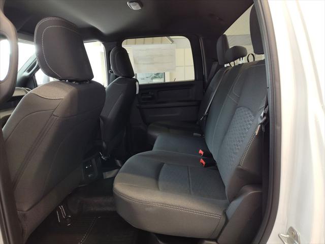 2026 Ram 3500 Tradesman/Big Horn