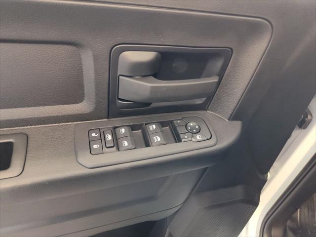 2026 Ram 3500 Tradesman/Big Horn