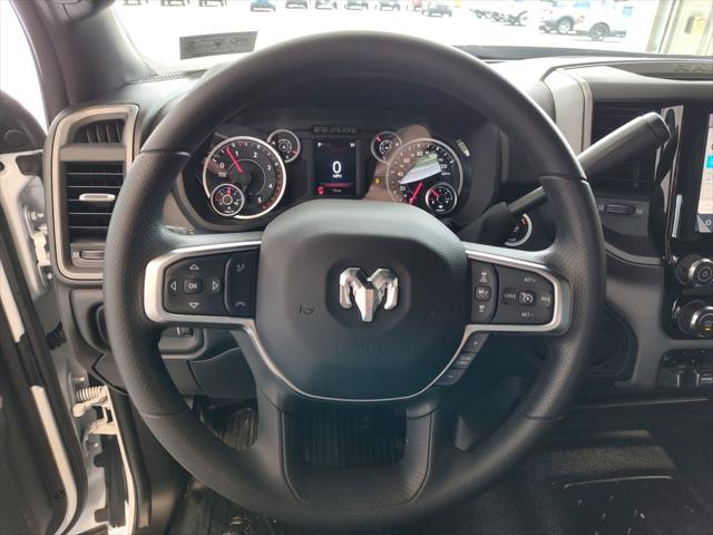 2026 Ram 3500 Tradesman/Big Horn