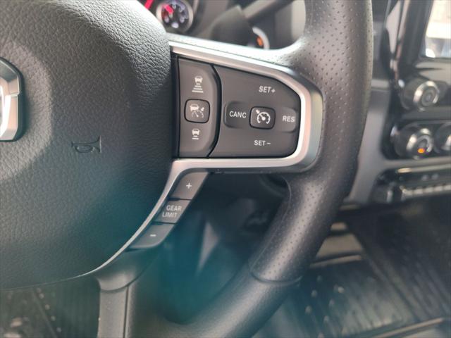 2026 Ram 3500 Tradesman/Big Horn