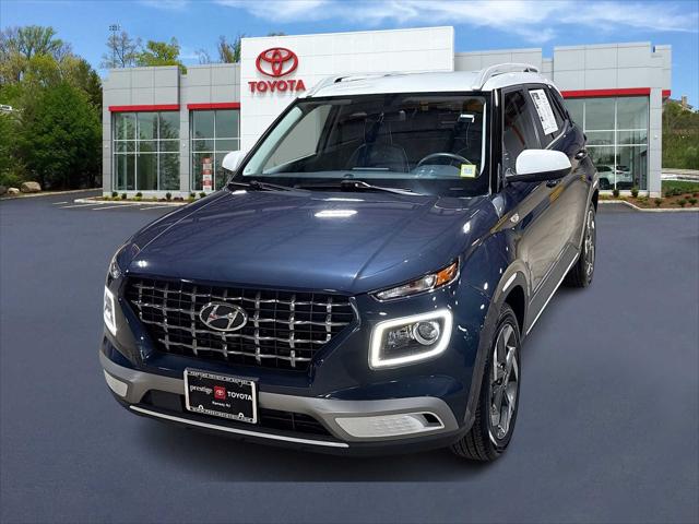 2023 Hyundai Venue Limited for sale in Ramsey, NJ