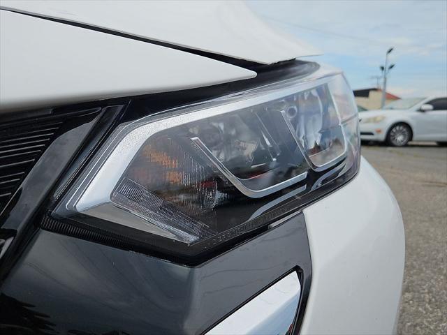 2024 Nissan Sentra S Xtronic CVT