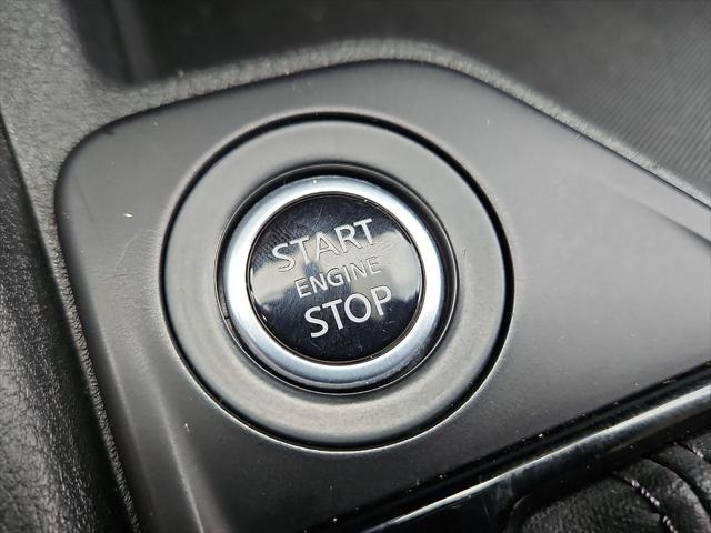 2024 Nissan Sentra S Xtronic CVT