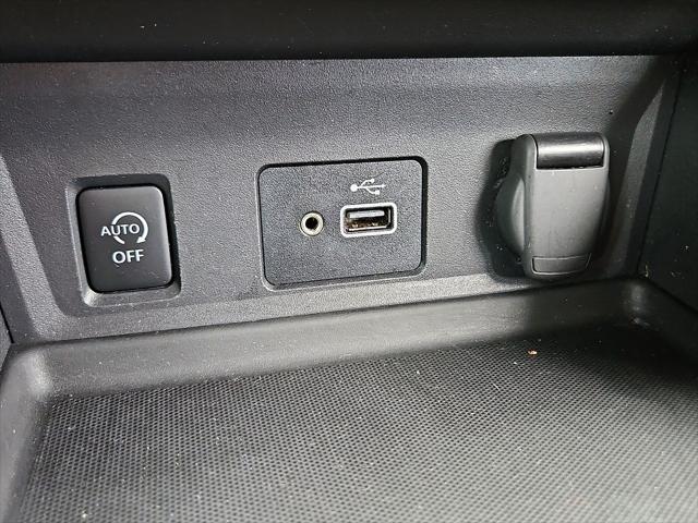 2024 Nissan Sentra S Xtronic CVT
