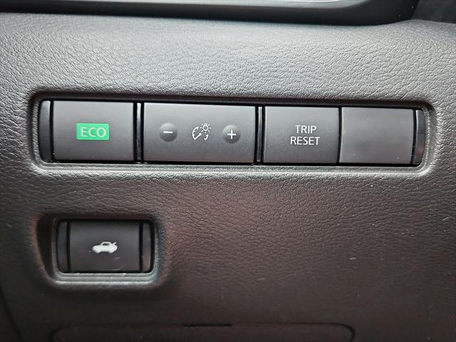 2024 Nissan Sentra S Xtronic CVT
