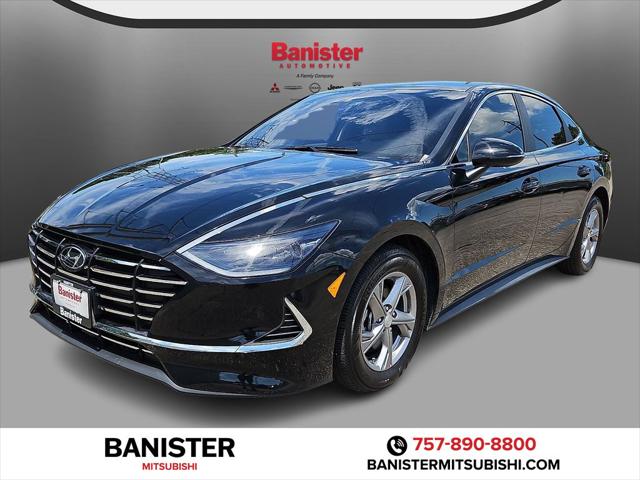 2023 Hyundai Sonata SE for sale in Hampton, VA