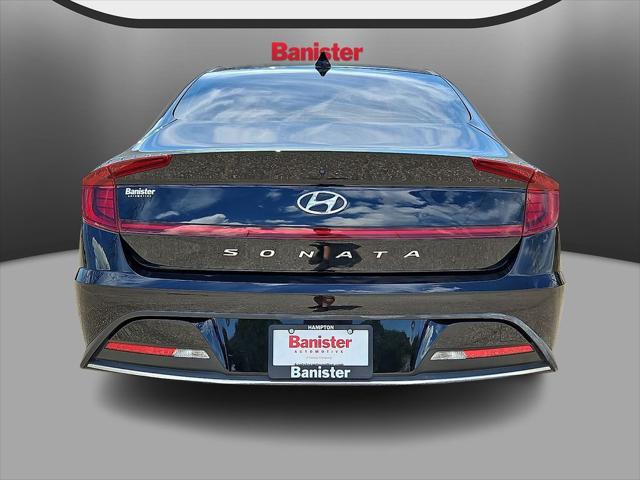 2023 Hyundai Sonata SE
