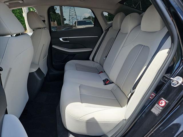 2023 Hyundai Sonata SE
