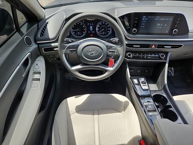 2023 Hyundai Sonata SE