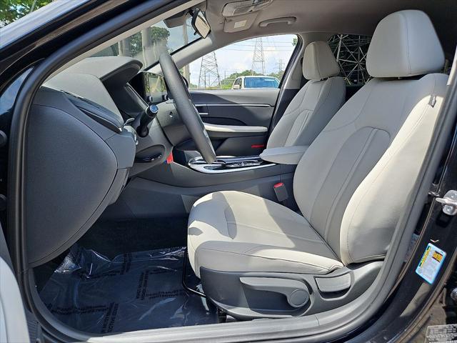 2023 Hyundai Sonata SE