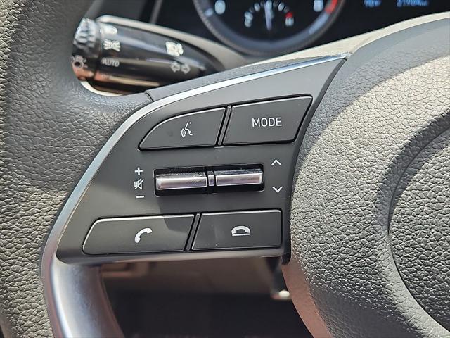 2023 Hyundai Sonata SE