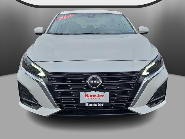 2024 Nissan Altima SV Intelligent AWD