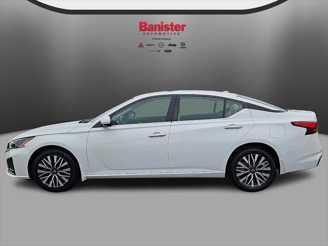 2024 Nissan Altima SV Intelligent AWD