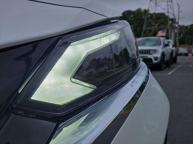 2024 Nissan Altima SV Intelligent AWD