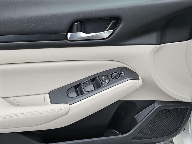 2024 Nissan Altima SV Intelligent AWD